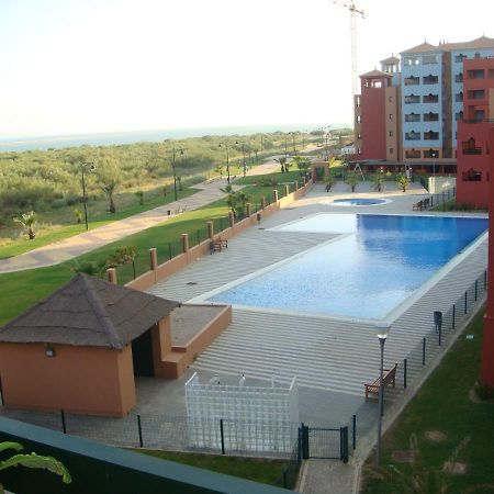 Urbanizacion Las Palmeras Punta del Caimán 외부 사진