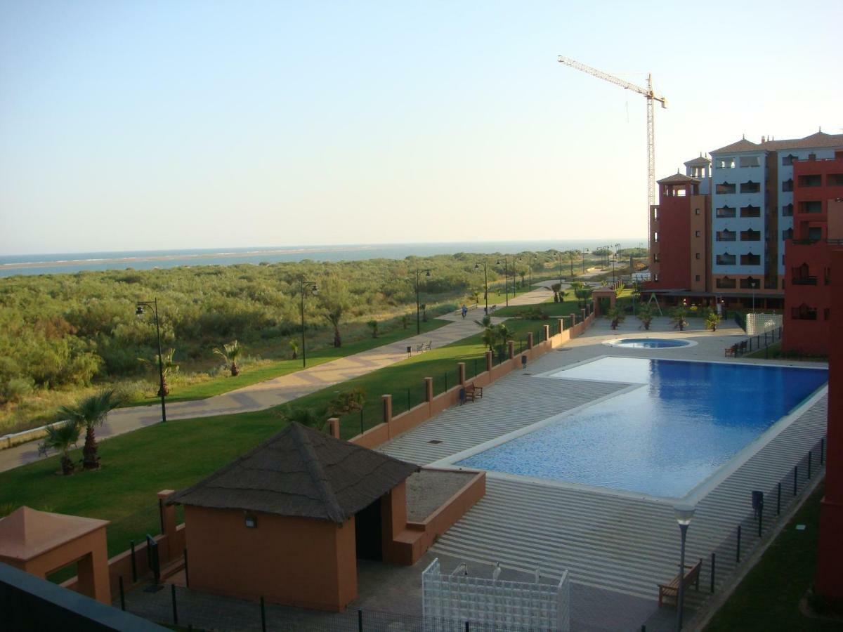 Urbanizacion Las Palmeras Punta del Caimán 외부 사진
