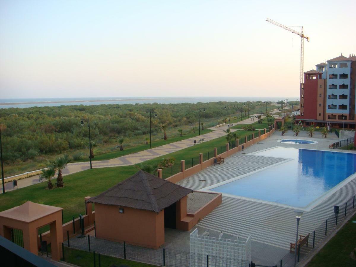 Urbanizacion Las Palmeras Punta del Caimán 외부 사진