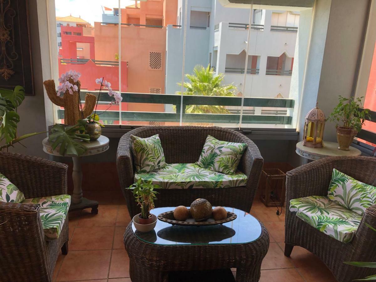 Urbanizacion Las Palmeras Punta del Caimán 외부 사진